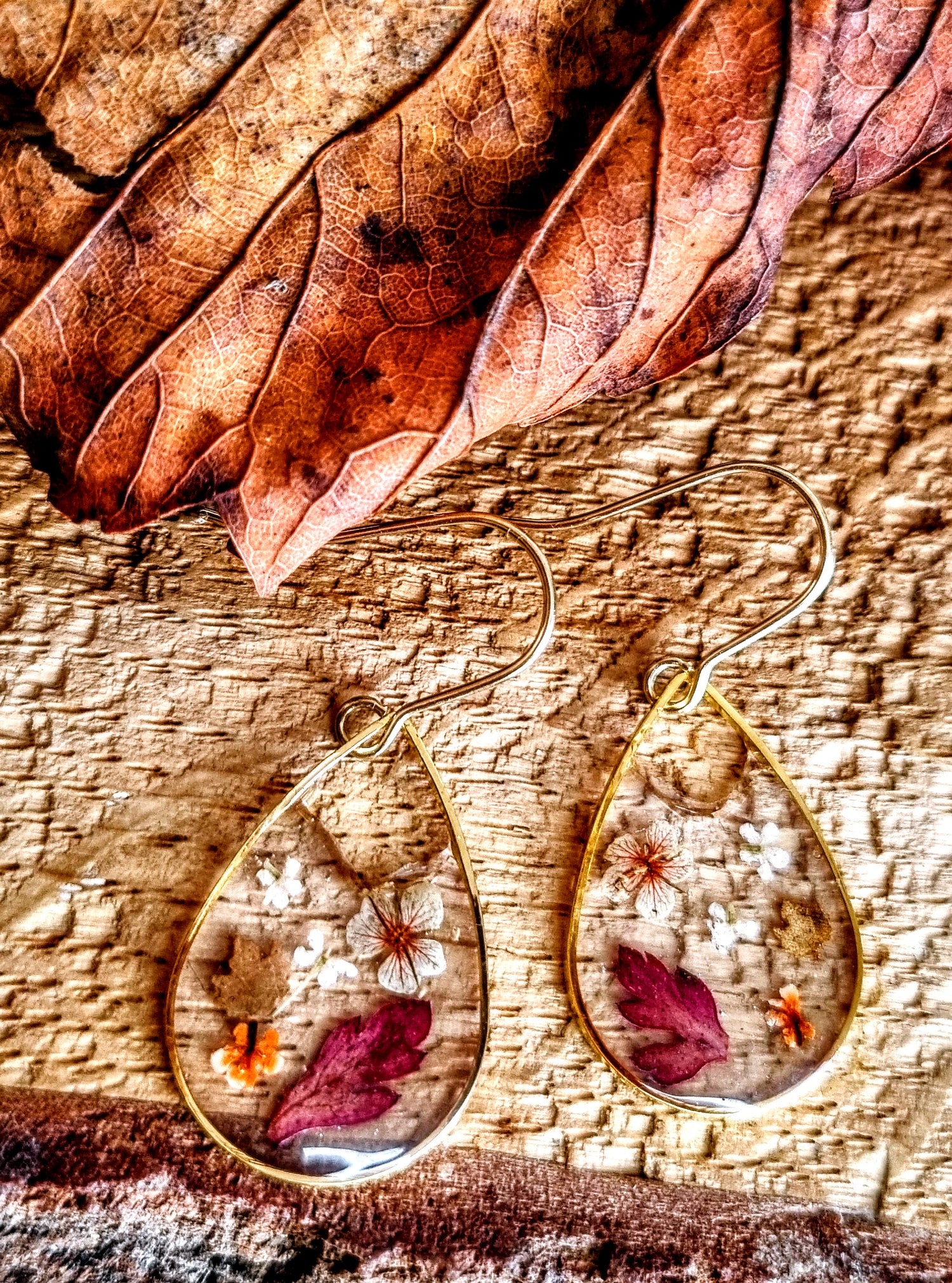 Real Flowers Collection