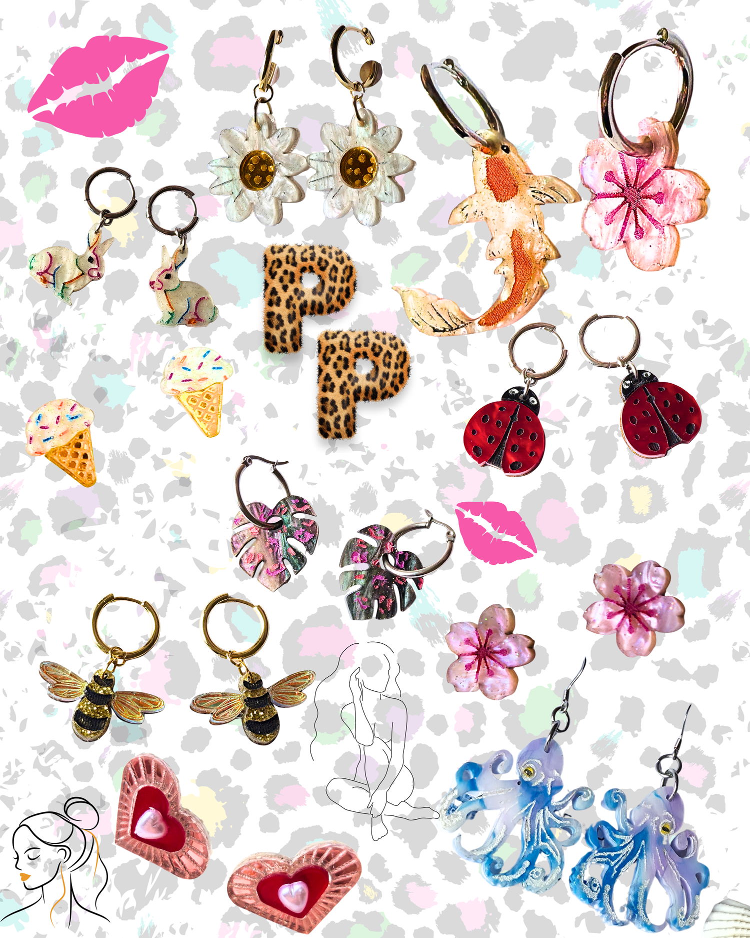 Pixie Pop