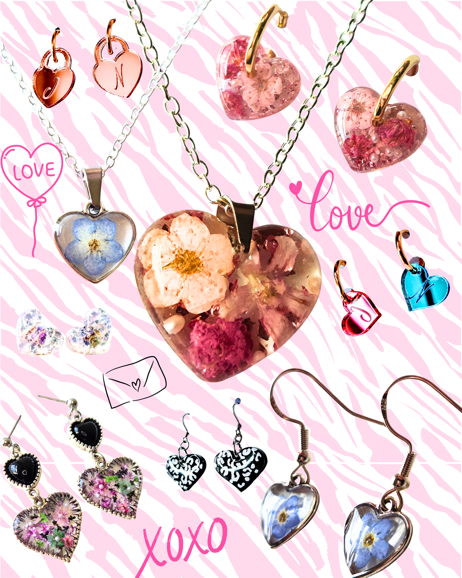 Love Letter Collection