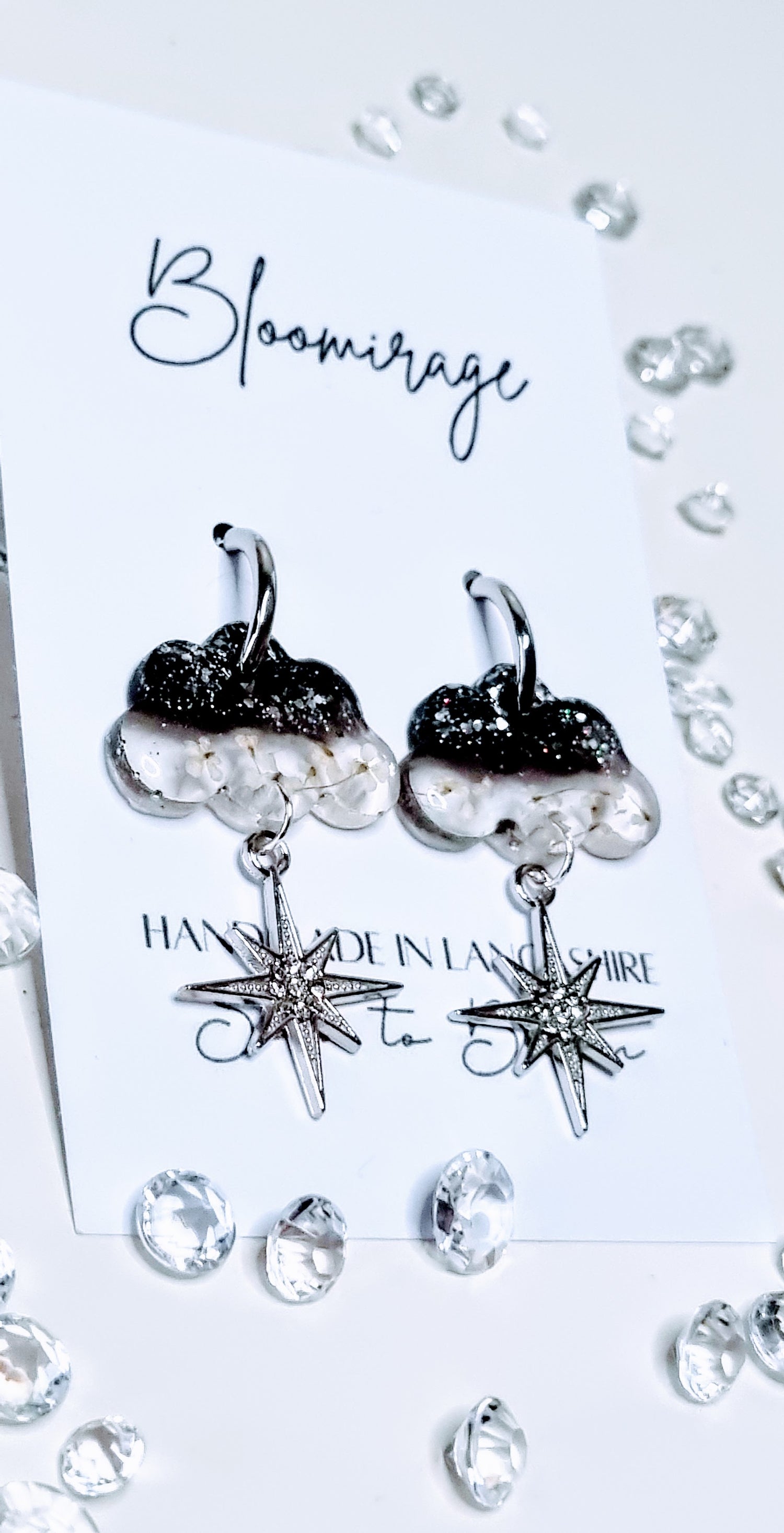 Moonpetal Collection